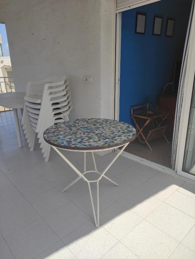 Reco 1 Apartment Salou Exterior photo